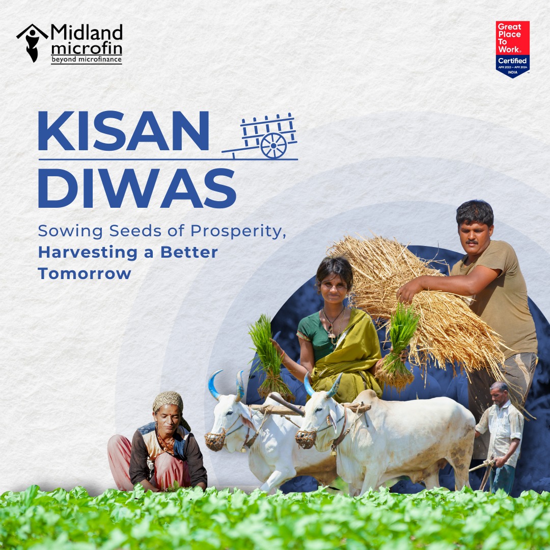 Midland Kisan